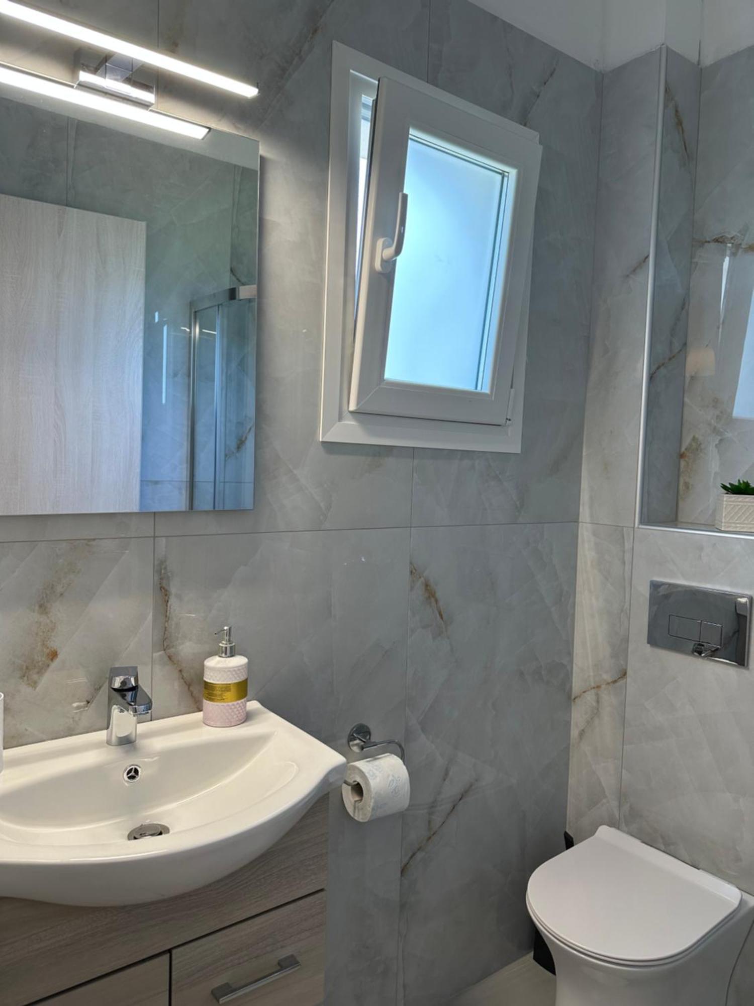 Spiridoula 1 Studios & Apartments Сидари Екстериор снимка